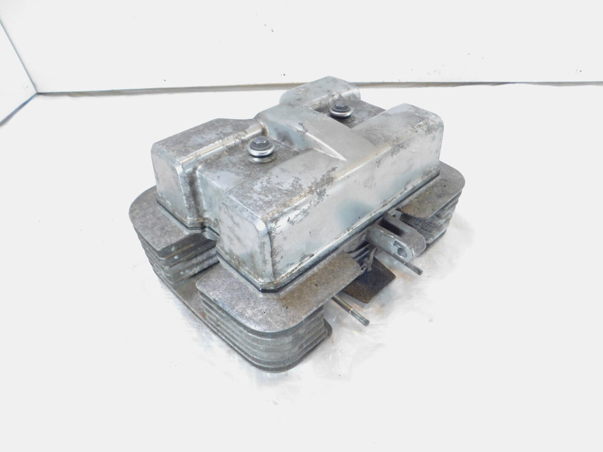 85-87 Honda CMX250 CMX250C Rebel 250 Engine Motor Cylinder Head & Valve Cover
