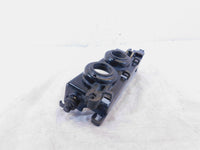 1981-1983 Yamaha Virago 750 XV750 Rear Tool Box Storage Holder Case Bracket - C3 Cycle
