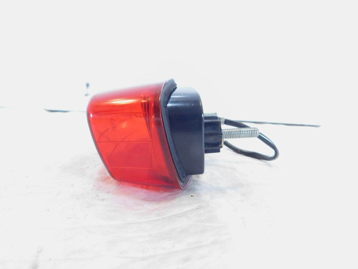 2006-2010 Buell XB XB12 XB12X Ulysses Rear Tail Brake Light Lamp Lens Y0401.1AKC - C3 Cycle