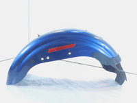 1999-2003 Harley Davidson Sportster 883 & 1200 Blue Rear Wheel Cover Fender - C3 Cycle