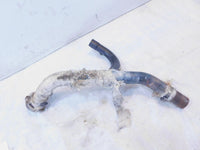 Harley Davidson Dyna Super Glide & Street Bob Rear Exhaust Header Pipe - C3 Cycle