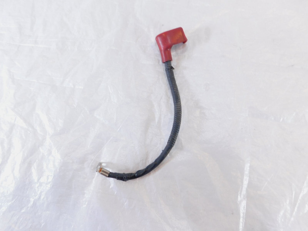 2010-2013 Honda Shadow 750 RS VT750RS Positive Battery Cable Line Wire Cable - C3 Cycle