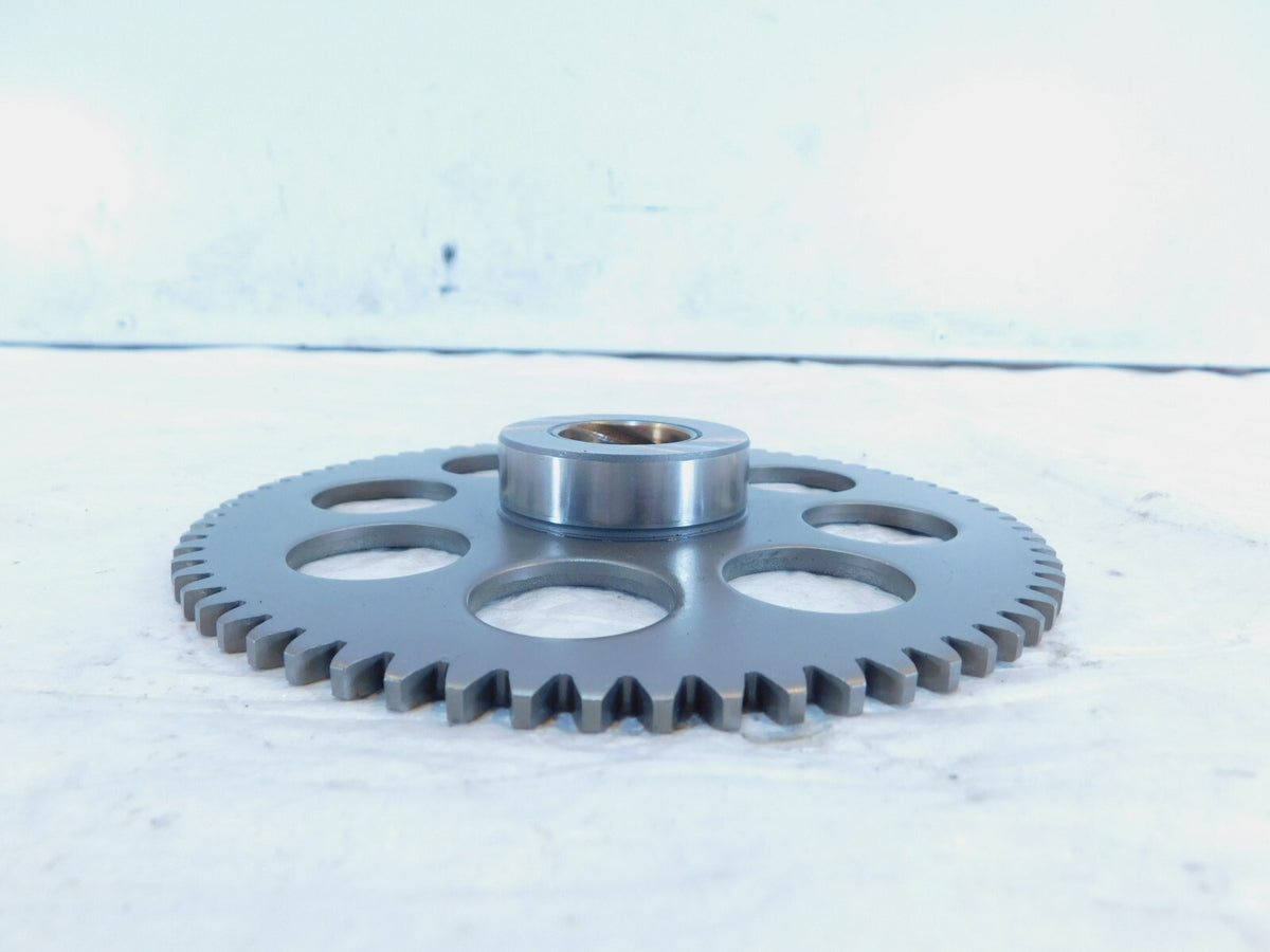 1983-1996 Yamaha XV500 Virago 535 XV535 Magneto Stator Rotor Starter Clutch Gear - C3 Cycle
