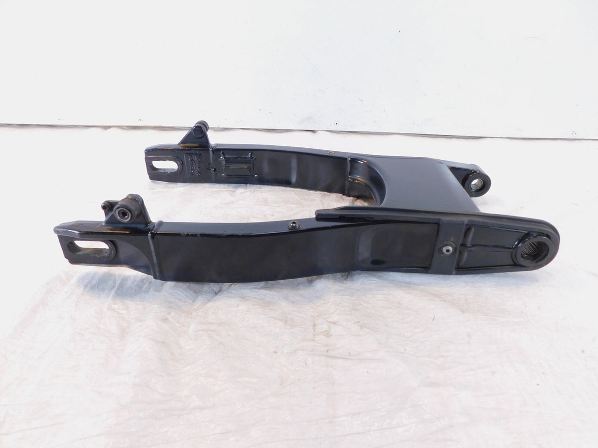 Triumph America LT & Speedmaster Rear Wheel Suspension Fork Swingarm Bracket - C3 Cycle