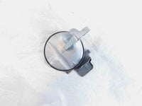 2002 MZ Skorpion Tour MZ660 660 Silver Engine Motor Oil Pump Body Pipe Strainer