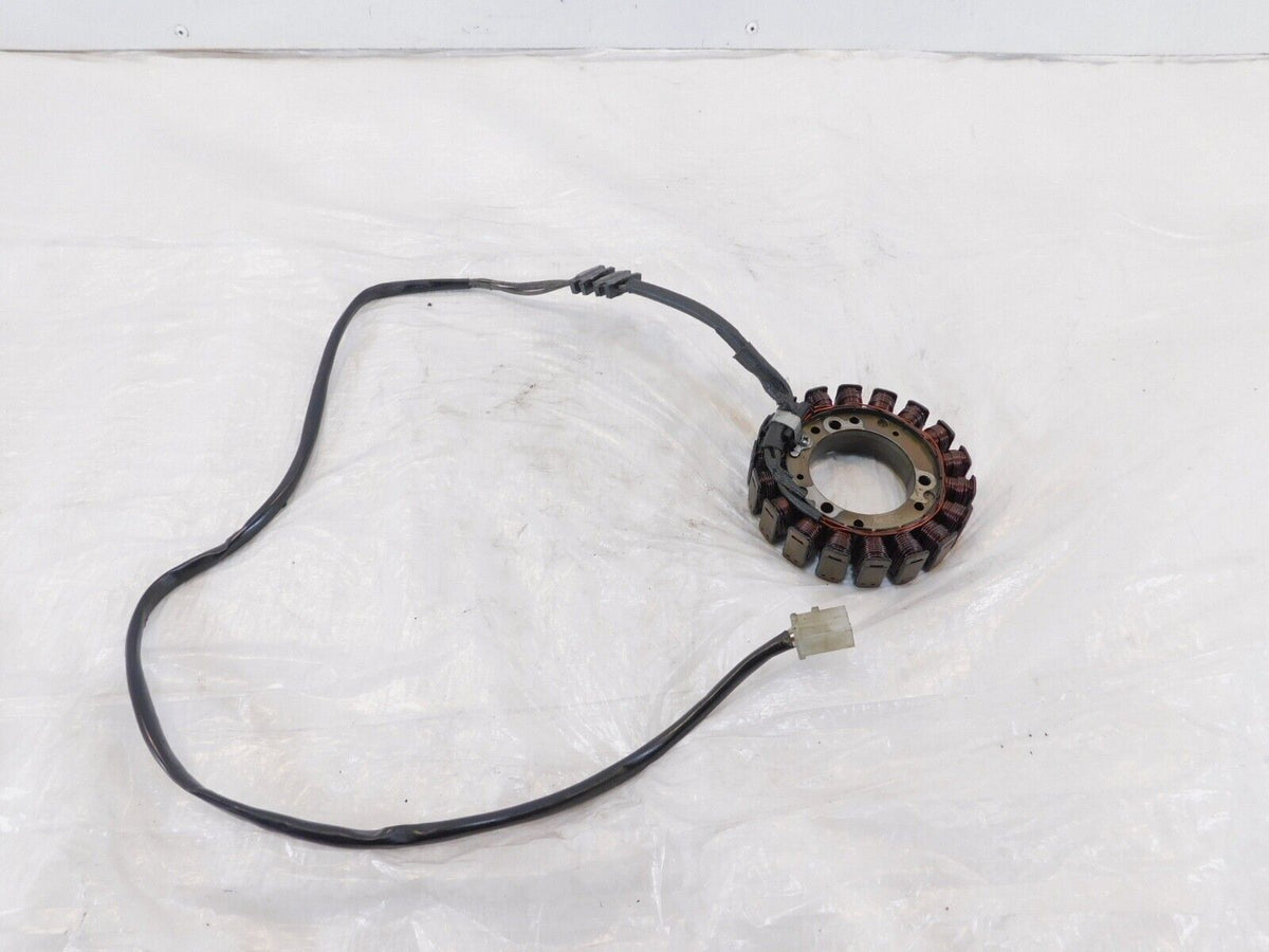 Yamaha V-Star XVS 650 Classic Custom Silverado Stator Alternator Generator Coil - C3 Cycle