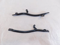 1998-2004 98-04 BMW R1100S R1100 S Front Frame Neck Bracket Mount Support Rods - C3 Cycle
