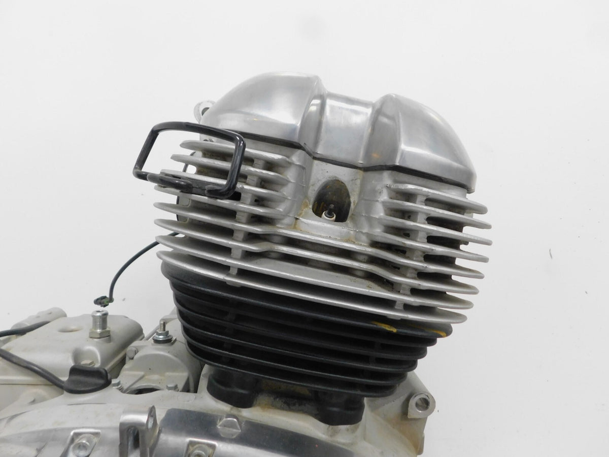 Royal Enfield Continental GT & Interceptor 650 Engine Motor Transmission 2.9k mi