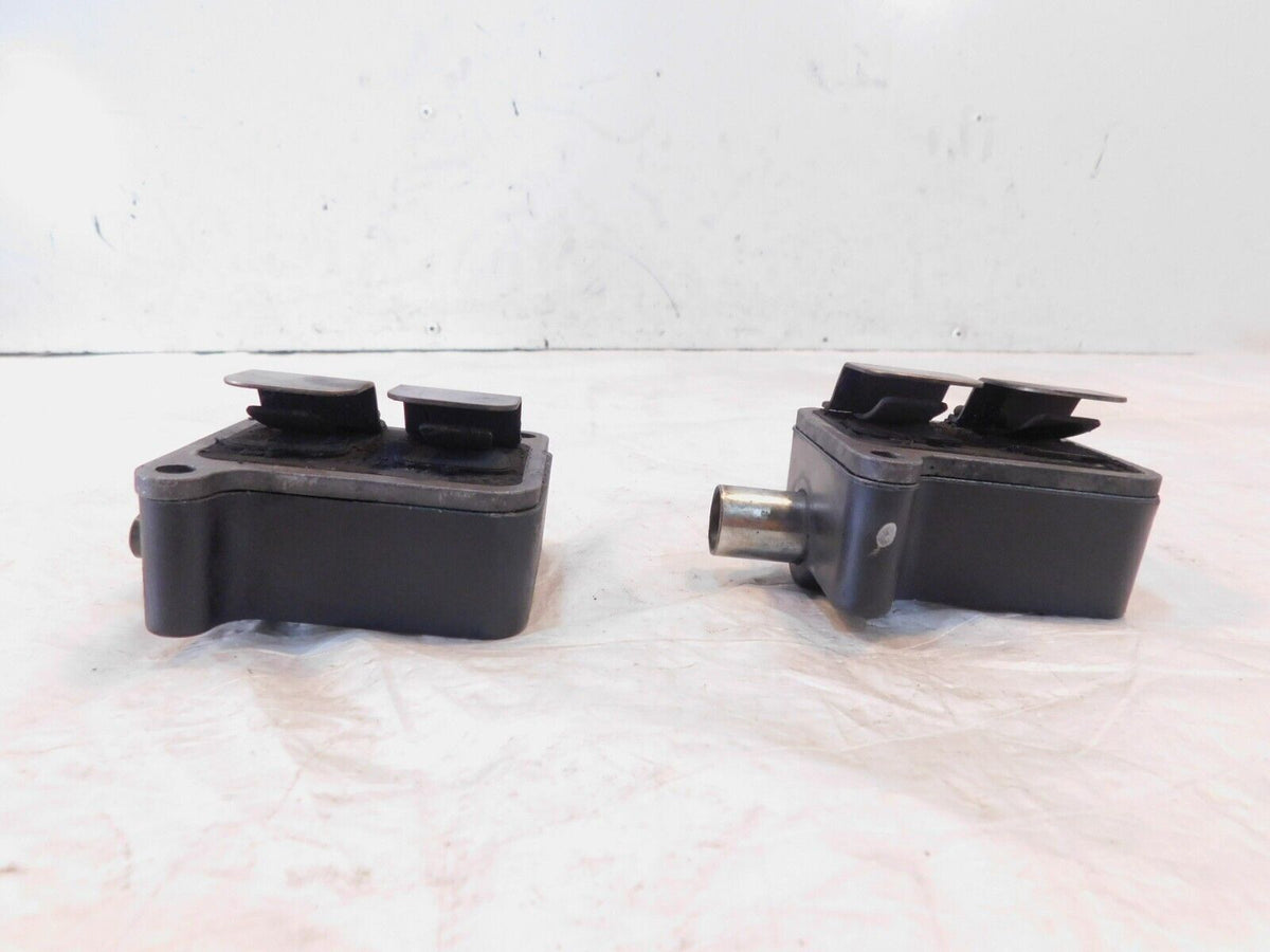 Kawasaki Vulcan VN1500 VN1600 Classic Nomad Cylinder Head Reed Valves & Covers - C3 Cycle