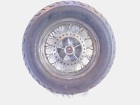 1998-2003 Honda VT750 Shadow 750 ACE Deluxe & Spirit Laced Rear Wheel Rim & Tire - C3 Cycle