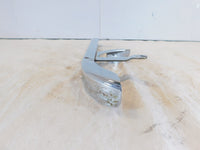 Chrome Harley Davidson Sportster 883 1200 Belt Cover Guard Debris Deflector - C3 Cycle