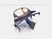2001-2005 BMW F650CS Front Fairing Cowling Subframe Instrument Cluster Bracket - C3 Cycle