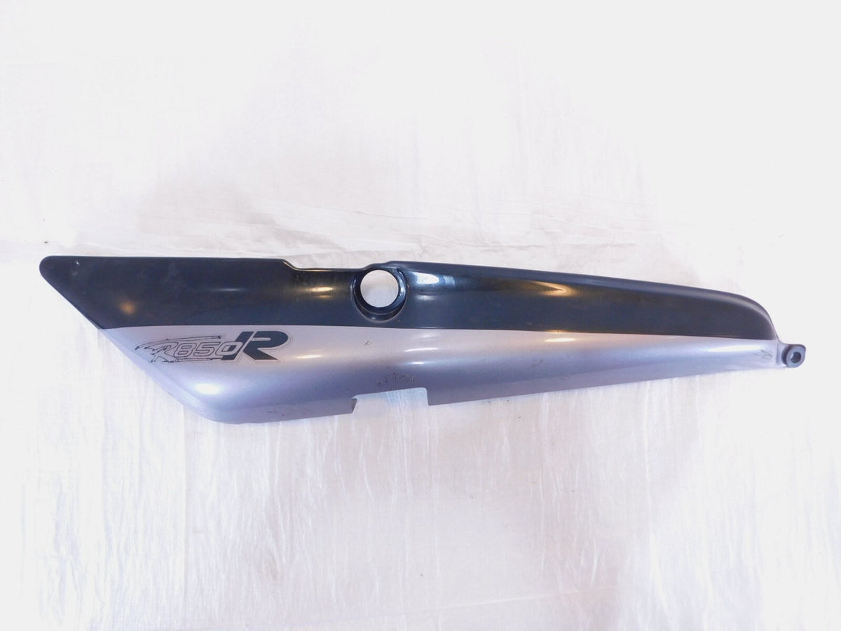 BMW R850R & R1100R Black Left Tail Trim Fairing Cowling Cover - 52532325383 - C3 Cycle