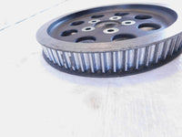 2000-2003 Harley Davidson Sportster 883 & 1200 Rear Wheel Belt Sprocket Pulley - C3 Cycle