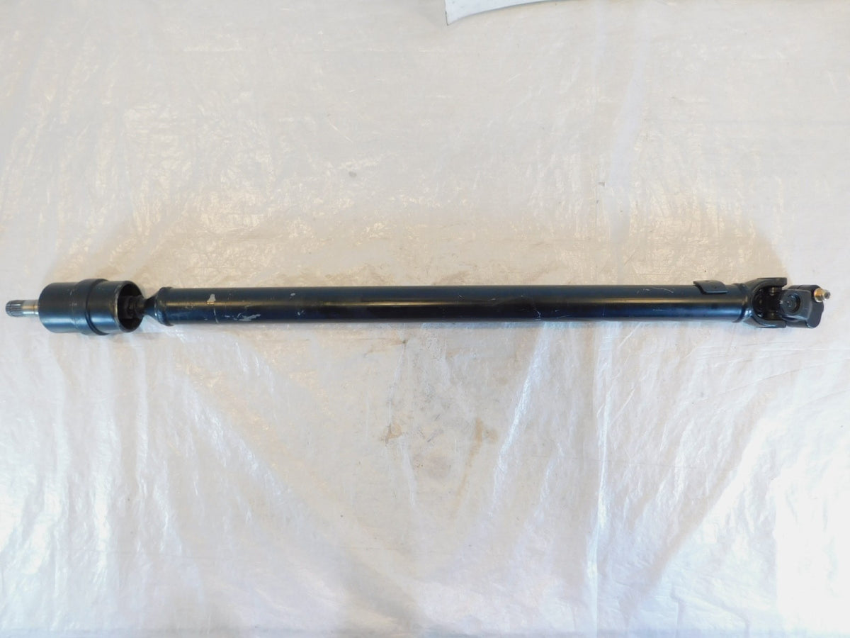 2019-2023 Can-Am Ryker 600 900 Rally Left Rear Wheel Differential Drive Shaft - C3 Cycle