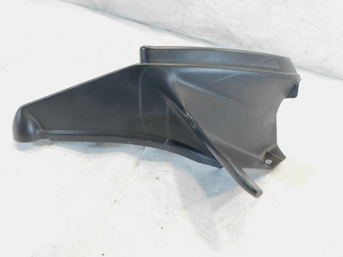 2014-2017 Aprilia Caponord 1200 & Rally Left Radiator Intake Duct Shroud Cover