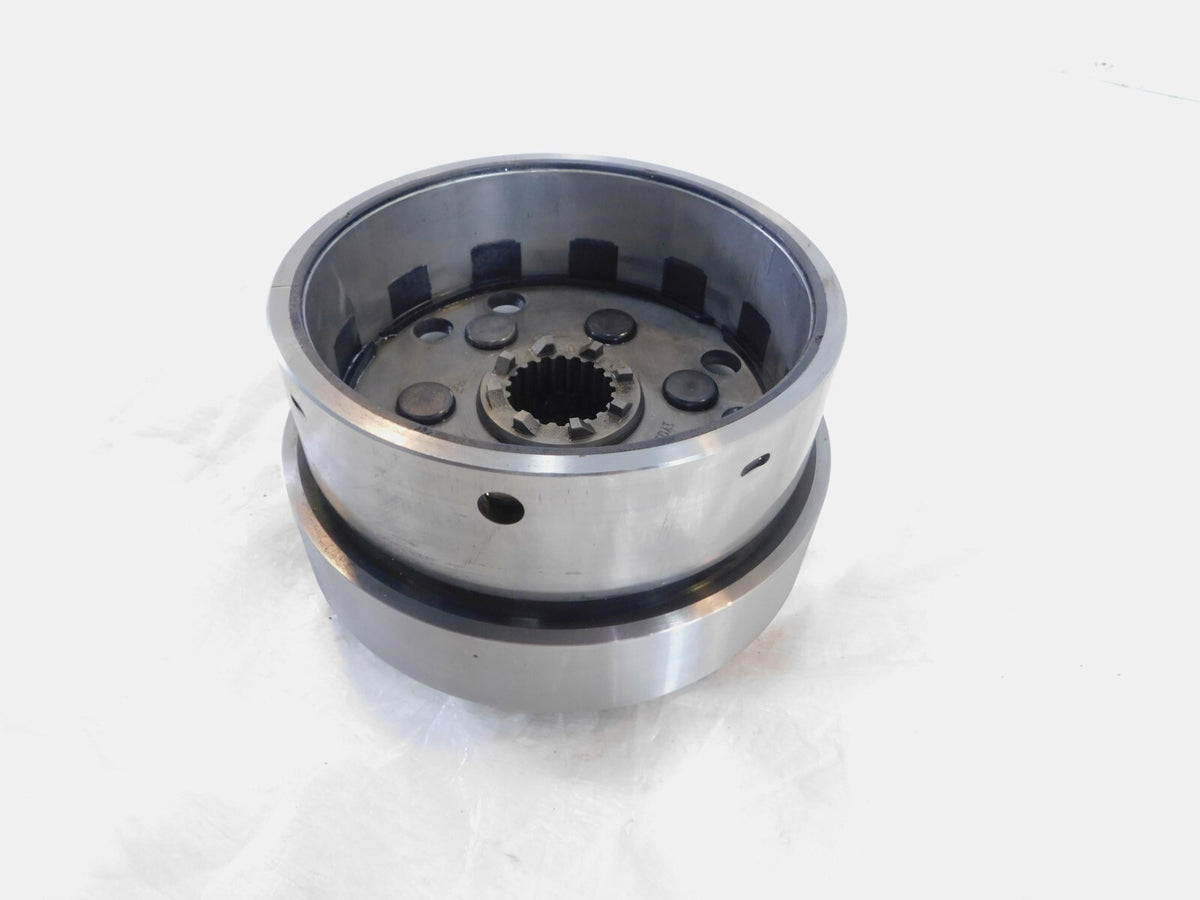Kawasaki Vulcan 1500 VN1500 Drifter Mean Streak Generator Stator Rotor Flywheel - C3 Cycle