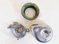 Harley Davidson EVO Electra Glide Softail & Dyna S&S Air Filter Cleaner & Cover