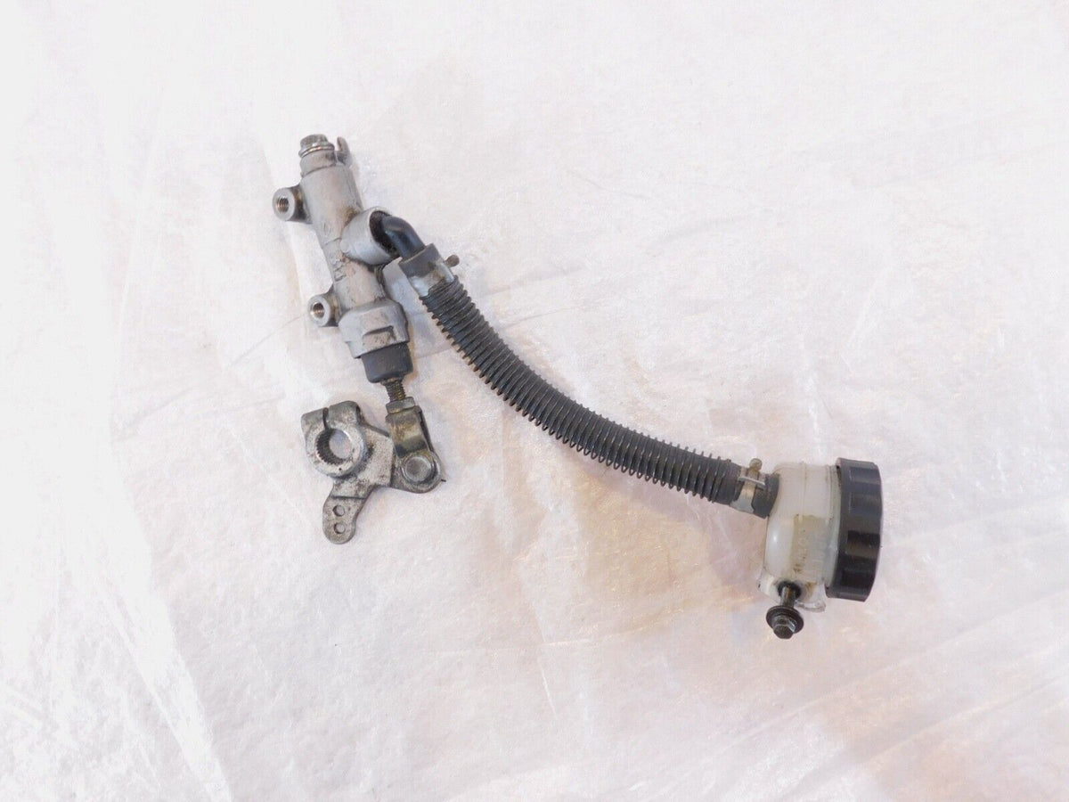 96-04 Kawasaki Vulcan VN1600 & VN1500 Classic Rear Brake Master Cylinder & Link - C3 Cycle