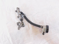 96-04 Kawasaki Vulcan VN1600 & VN1500 Classic Rear Brake Master Cylinder & Link - C3 Cycle