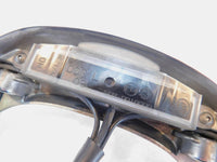 2010-2022 Harley Davidson Road & Street Glide Rear Fender Turn Signal Indicators - C3 Cycle