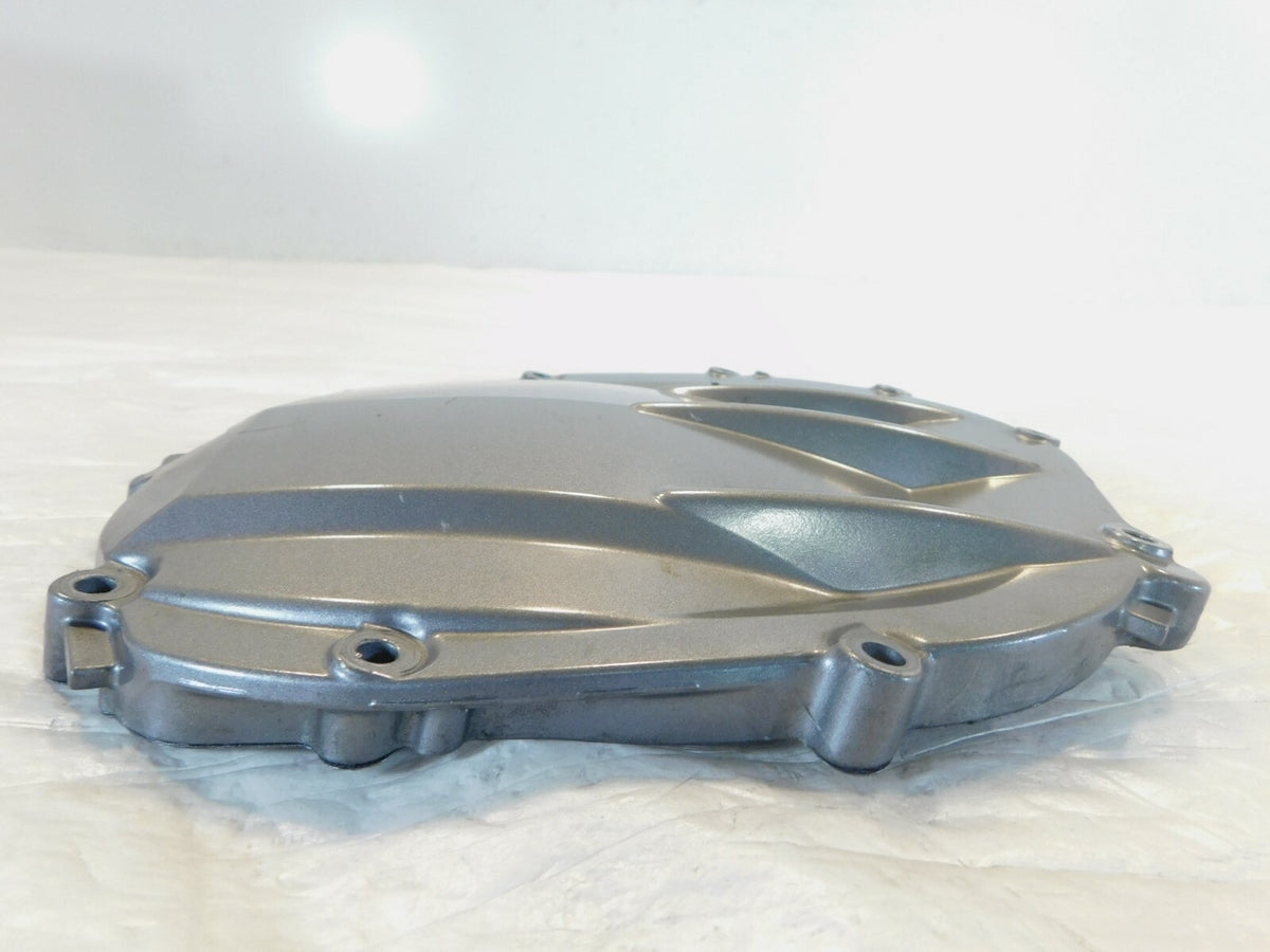 2003-2012 Yamaha FJR1300 FJR1300A AE Engine Motor Crankcase Clutch Cover Guard - C3 Cycle