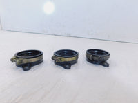 Triumph Speed Triple 1050 Tiger Sprint Throttle Body Boot Clamp Intake Manifolds - C3 Cycle