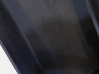 Kawasaki Vulcan 1500 VN1500 Classic Nomad Black Left/Right Side Fairing Covers - C3 Cycle