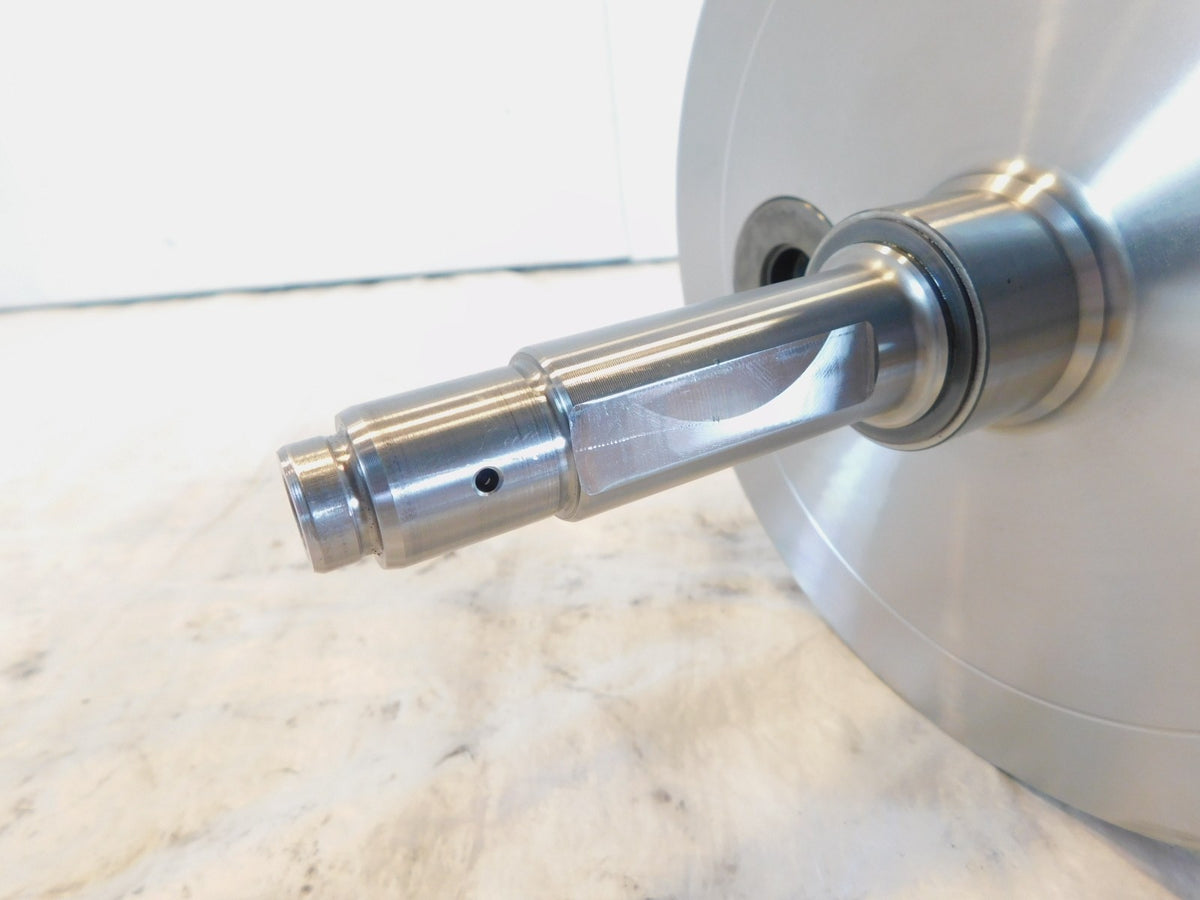 Harley Softail & Electra Street Glide Milwaukee 8 114 Crank Crankshaft Flywheel - C3 Cycle