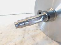 Harley Softail & Electra Street Glide Milwaukee 8 114 Crank Crankshaft Flywheel - C3 Cycle