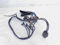 Harley Davidson Electra Glide Classic & Ultra Classic Fuel Injection EFI Harness - C3 Cycle