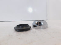 1987-2013 Harley Davidson Sportster 883 & 1200 Front Fork Slider Tube Cap Cover - C3 Cycle