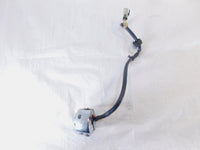 Harley Davidson Electra Glide Ultra Classic Left Handlebar Speaker Volume Switch