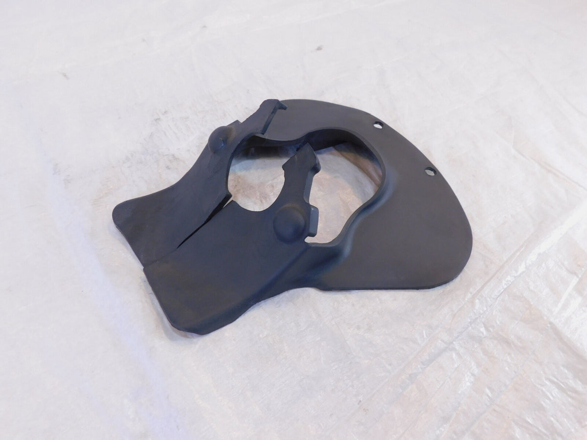 Can-Am Spyder GS RS Roadster 990 SE5 SM5 Rubber Front Steering Moulding Cover - C3 Cycle