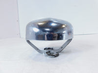 Harley Davidson Touring Dyna Softail & Sportster Chrome Horn Cover 69012-93A - C3 Cycle