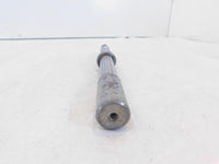 1984-1987 Harley Davidson Sportster 883 1000 & 1100 Front Wheel Axle w/ Nut - C3 Cycle