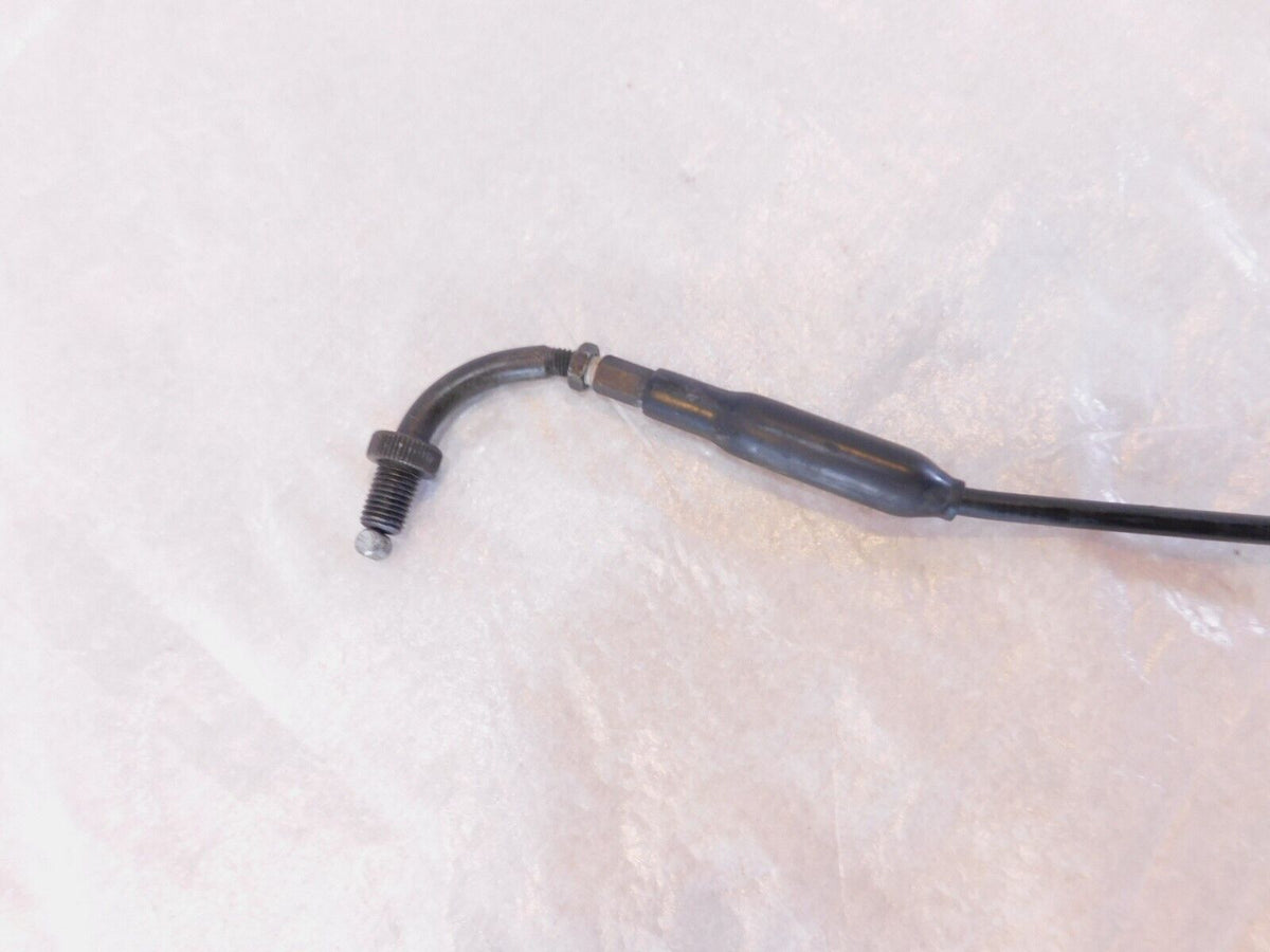 1989-1996 Honda GL1500 Goldwing 1500 Carb Air Intake Throttle Cable Line A - C3 Cycle