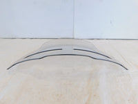 Can-Am Spyder F3 F3-T Limited LTD STD Clear Front Windshield Windscreen Blocker - C3 Cycle