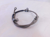 03-10 Buell XB XB9 & XB12 Lightning Front Brake Master Cylinder Hose Line Pipe - C3 Cycle