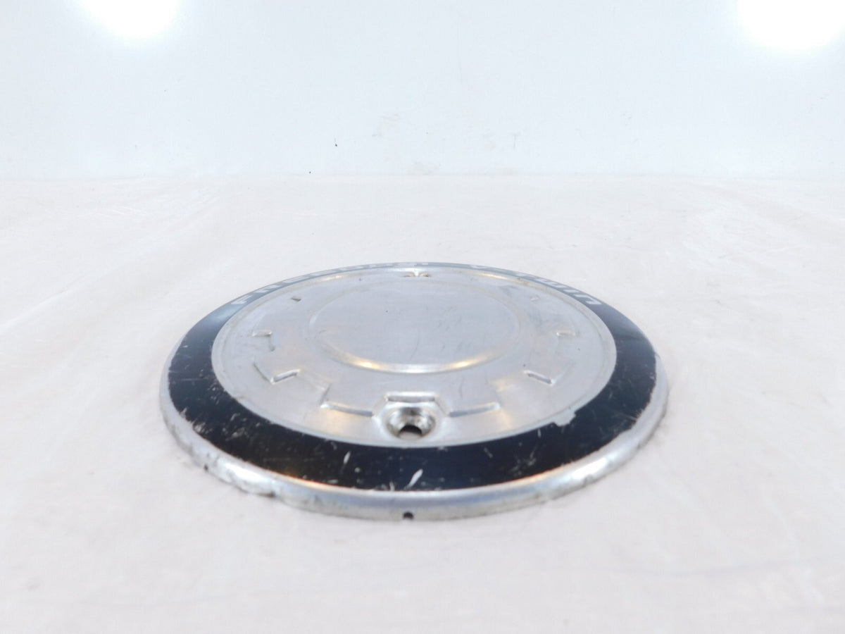 Victory Vision & Vegas Left Engine Motor Primary Clutch Side Cover Insert Trim - C3 Cycle