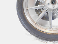 Harley Davidson Sportster 883 FXR Super Glide Dyna 19" Cast Front Tire Wheel Rim - C3 Cycle