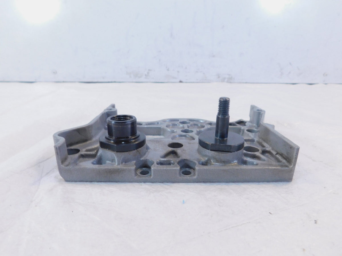 Ducati Superbike 749 749S & 999 999S Engine Motor Front Cylinder Head Side Cover - C3 Cycle