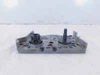 Ducati Superbike 749 749S & 999 999S Engine Motor Front Cylinder Head Side Cover - C3 Cycle