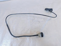 Victory Classic & Deluxe V92 Cruiser Rear Brake Master Cylinder w/ Reservoir - C3 Cycle