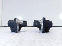 Harley Davidson EVO FXR Softail Electra Glide Dyna Black Lifter Tappet Housings - C3 Cycle