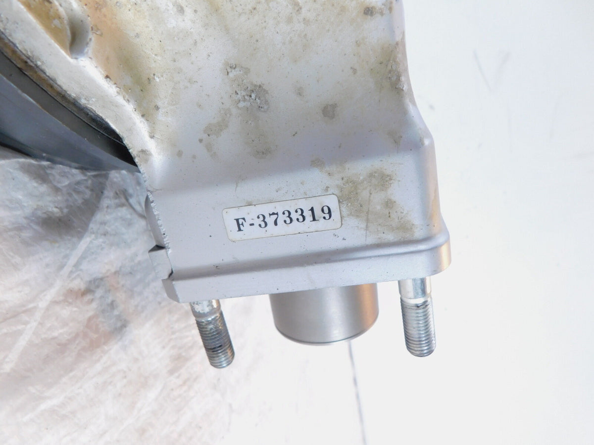 Honda 1300 ST1300 Silver Rear Wheel Final Drive Shaft Gear Difff Differential - C3 Cycle