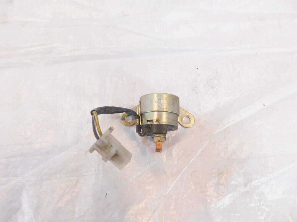 Suzuki Intruder 700 750 800 Boulevard S50 Engine Starter Motor Relay Solenoid - C3 Cycle