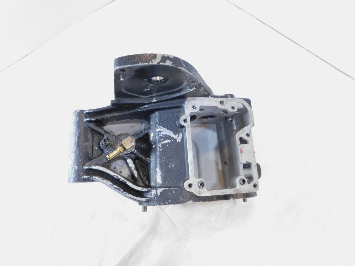 84 Harley Davidson Touring Electra Glide Classic Transmission Housing Case