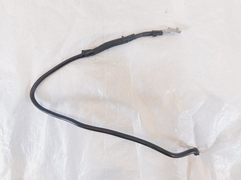 Kawasaki Ninja 650 ABS EX650 Z650 Negative Battery Minus Wire Cable - 26011-0981