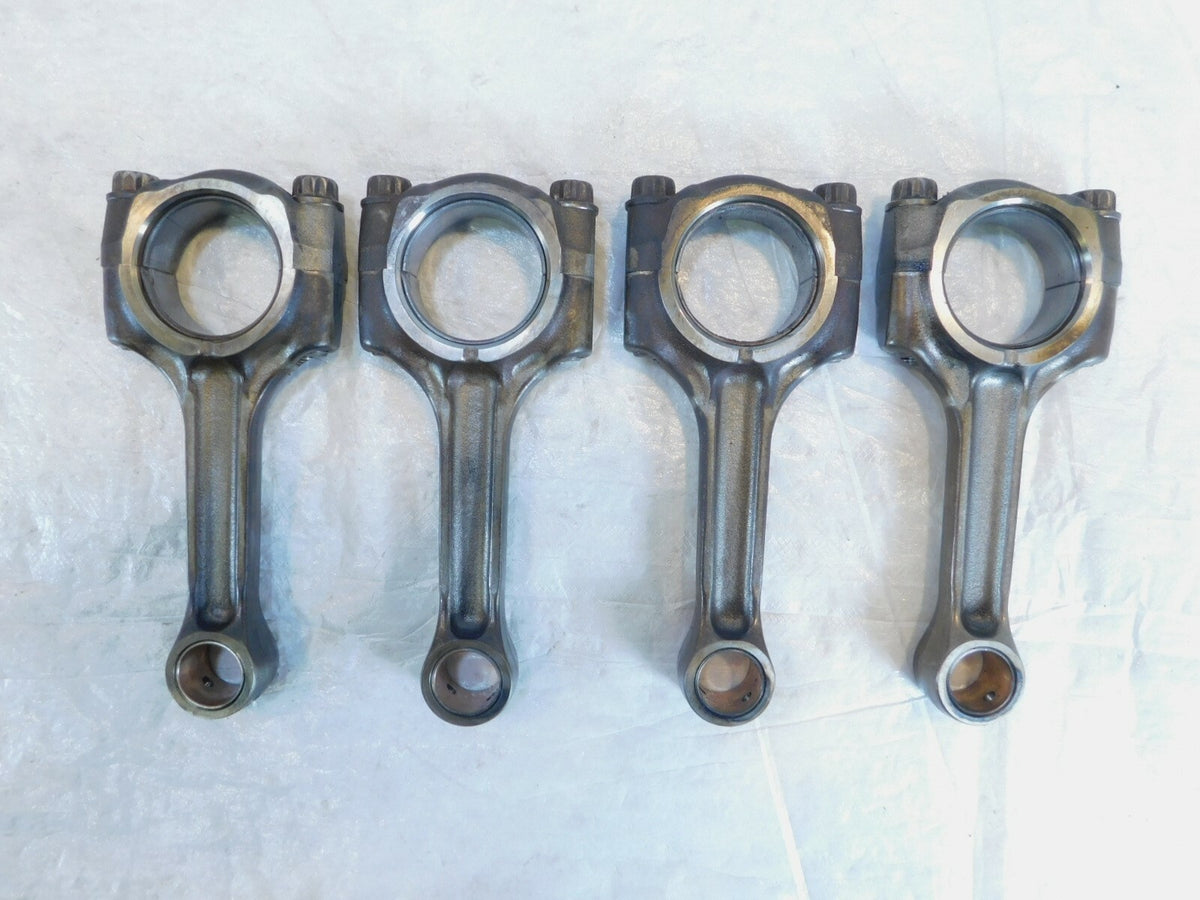 2018-2019 Suzuki GSXS750 GSX-S750 Crankshaft Piston Connecting Rods -12160-08J10 - C3 Cycle